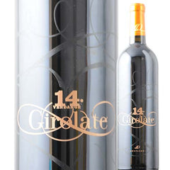 Chateau Tour De Mirambeau(Rauzan Despagne Chateau Girolate 2014
