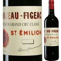Aoc Saint-Milion Grand Cru Figeac Petit Figeac 2019