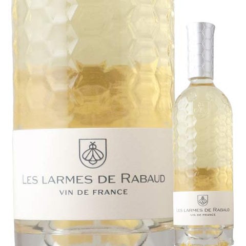 Chateau Lavaud-Promy Les Larmes De Rabaud 2020