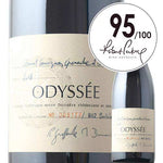Pierre Graffiel Und Mathieu Dumarchais Odyssee 2018