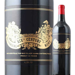 Chateau Palmer Chateau Palmer Historisches Los Aus Dem 19 Jahrhundert Los 19 Chateau Palmer Historischer Wein Aus Dem 19 Jahrhundert