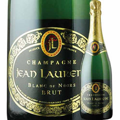Jean Laurent Blanc De Noirs
