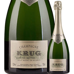 Krug Clos Du Mesnil Blanc De Blancs 2008