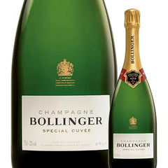 Bollinger Spezial-Cuve
