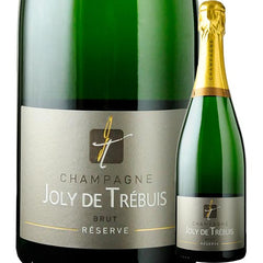 Chatet Joly De Trebuis