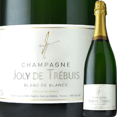 Chatet Joly De Trebuis Blanc De Blancs