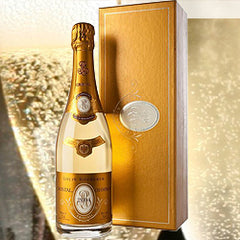 Louis Roderer Kristall 2014