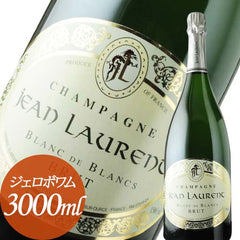 Jean Laurent Blanc De Blancs 3000ml