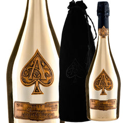 Armand De Brignac Brut Gold Armand De Brignac Champagner Brut Gold Nvabrignac