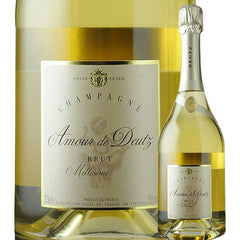Deutz Amour De Deutz 2011