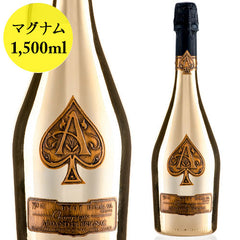 Armand De Brignac Brut Gold Armand De Brignac Champagner Brut Gold Nvabrignac 1500ml