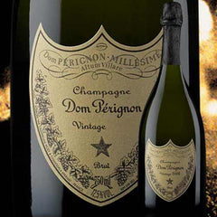 Mot Amp Chandon Dom Prignon 2015