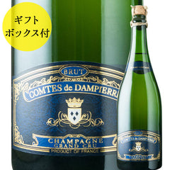 Graf Von Dampierre Grand Vintage 2012