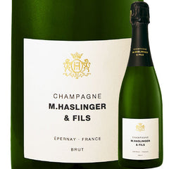G.H.Martel M.Haslinger Brut