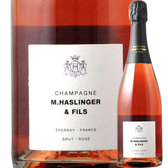 G.H.Martel M.Haslinger Brut Rose