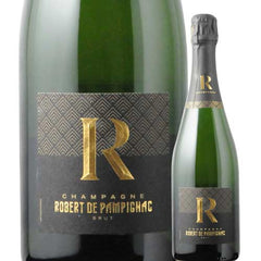 G.H.Martel Robert De Pampignac Brut