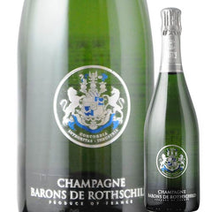 Baron De Rothschild Brut Millesime 2012