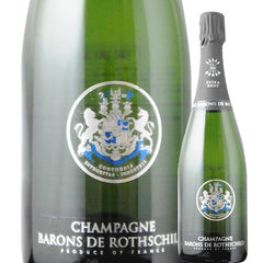 Baron De Rothschild Extra Brut