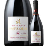 Paul Louis Martin Bousy Rouge Grand Cru 2013