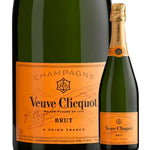 Veuve Clicquot Yellow Label Brut NV