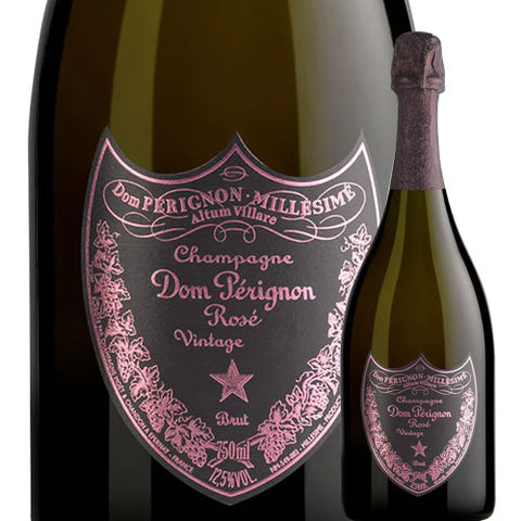 Mot Amp Chandon Dom Perignon Rose 2009