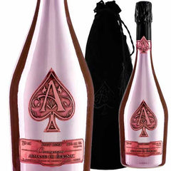 Armand De Brignac Ros Armand De Brignac Champagne Brut Rose Nvabrignac