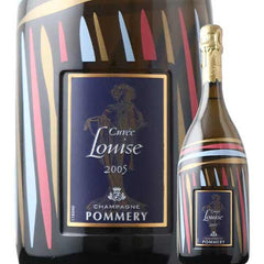 Pommery Pommery Cuvee Louise 2005