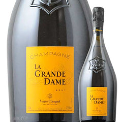 Veuve Clicquot Veuve Clicquot La Grande Dame 2015