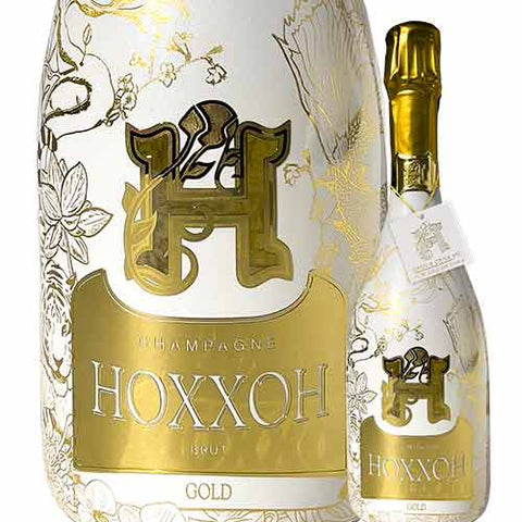 Ochse Gold NV