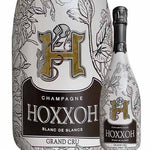 Ochse Grand Cru 2016