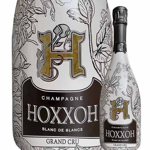Ochse Grand Cru 2016