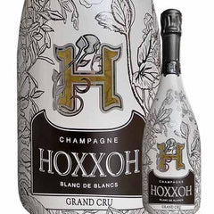 Hoxxoh Grand Cru 2016