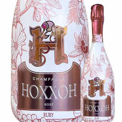 Hoxxoh Ruby