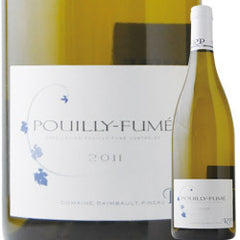 Domaine Raimbault Pineau Pouilly Fume 2022