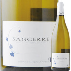Domaine Raimbault Pineau Sancerre Blanc 2022