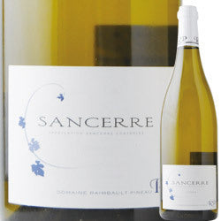Domaine Rambo-Pineau Sancerre Blanc 2022