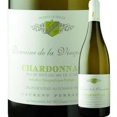 Domaine De La Vinconniere Chardonnay 2023