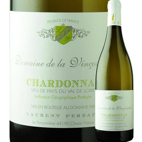 Domaine De La Vinsonnire Chardonnay 2023