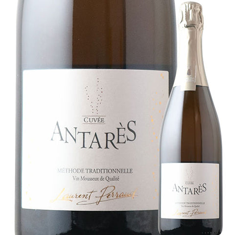 Domaine De La Vinsonnire Cuvee Antares Brut