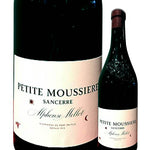 Sancerre Rouge Petit Mussire Alphonse Mellot 2018