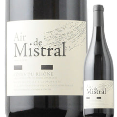 Cave D'Estezargues Air De Mistral 2022