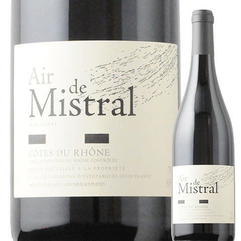 Hhle D39Estezargues Air De Mistral 2022