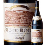 Etienne Guigal Cote Rotie La Moulin 2014