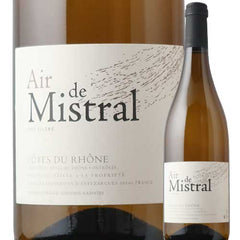 Cave D'Estezargues Air De Mistral 2023