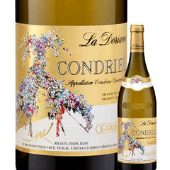 Etienne Guigal Condrieu La Doriane 2016