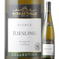 Cave De Ribeauville Collection Riesling 2021