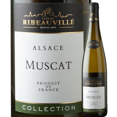 Cave De Ribeauville （ Collection Muscat 2022