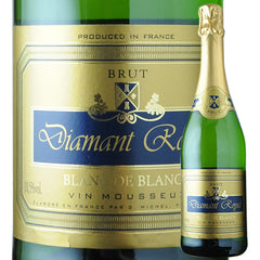 Caves De Wissembourg Diamant Royal Brut