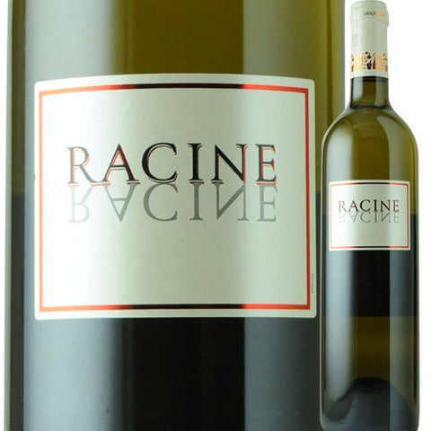 Vigneron De Rabastin Racine Sauvignon Blanc 2023
