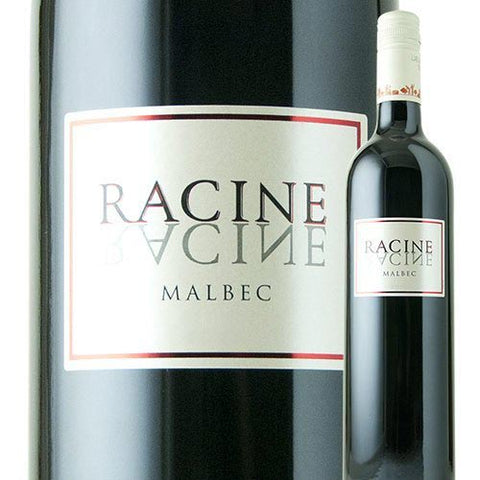 Vigneron De Rabastin Racine Malbec Rouge 2021